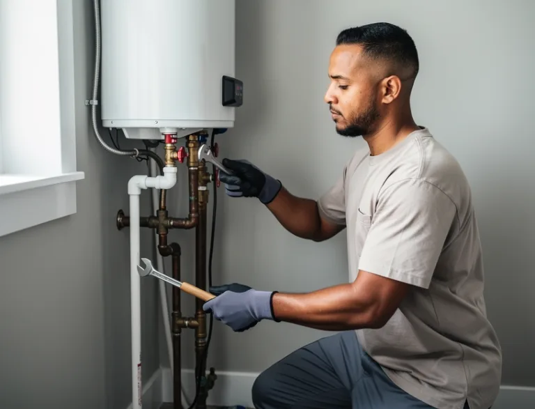 Boiler Reparatur Trossingen